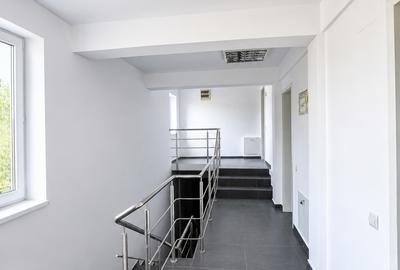Cladire birouri moderna de vanzare | Soseaua Chitilei | 558 mp | Comision 0% - 13