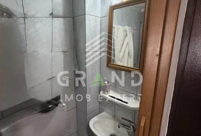 Garsonieră în Mănăștur, zona Penny - 6