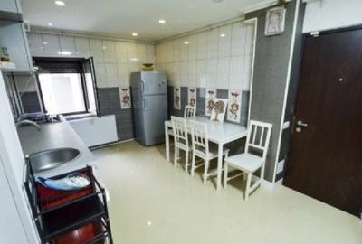 3 camere decomandat – Dristor, 70 mp, parter/4, zonă liniștită, 15 min metrou - 4