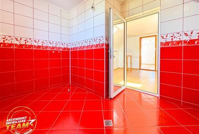 FILM! Casa noua,Covasna,cu fotovoltaic, garaj,curte,2 terase,langa partie,viitor - 18