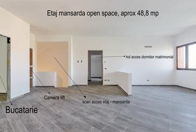Traieste pe malul Marii Negre | Vila stil duplex in Santa Maria Bay - 28