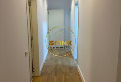 5 camere | Baneasa | 170mp | 2 locuri de parcare - 10