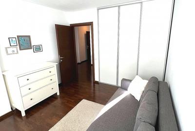 Apartament Premium de 3 camere | Herastrau | Parcare subterana - 8