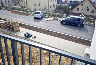 Oportunitate! Apartament 2 camere, 48 mp utili, balcon 4 mp, Baciu, CF in 2 luni - 6
