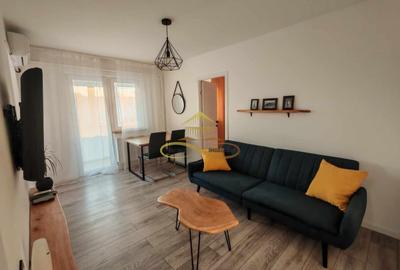 Apartament de închiriat, 2 camere, Bacau - Pet frendly - 1