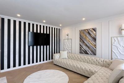Apartament 4 camere | 165 mp | Piscină | Complex nou 2025 - 7