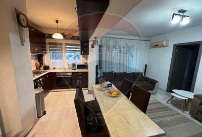 Apartament 2 camere în zona Gara - 8