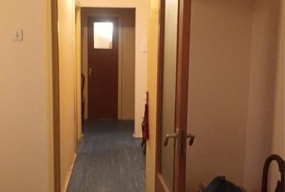 Virtutii vanzare 2 camere decomandat etaj 3 din 4, necesaita renovare - 1