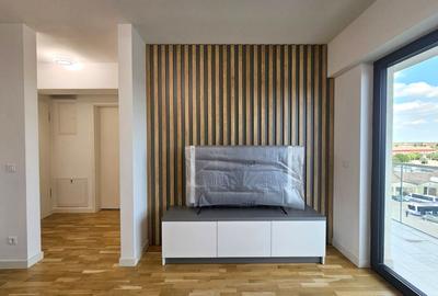 Apartament in imobil nou - Complexul Studentesc - 3