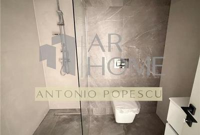 Penthouse 3 camere, constructie noua, in Ploiesti, zona Nord/ Kaufland - 11