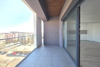 Apartament 2 camere, etaj 9, zona 13 Septembrie - 14