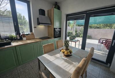 Casă modernă premium | 140 mp utili | Teren 520 mp - 5