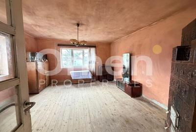 Casa renovabila de vanzare, Tautii de Sus - 5