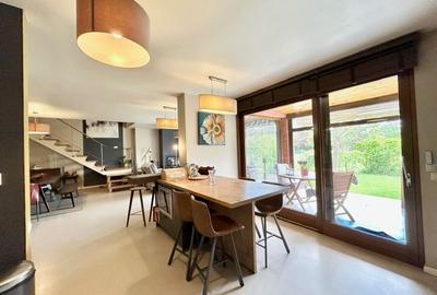 Vilă duplex | complex rezidential cu piscină | Iancu Nicolae - 8