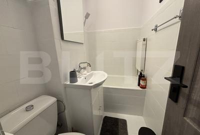 Apartament cu 2 camere, 43 mp, etaj 2 – Alexandru cel Bun - 5