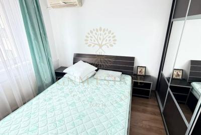 2 Camere Et.8 Decomandat An constructie 1979 - Metrou Gorjului - 1