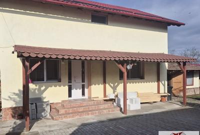 Casa de vanzare in Vintu de Jos - 1