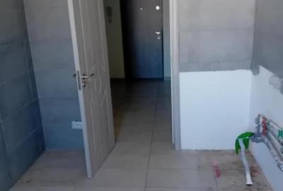 Apartament cu 2 camere în Baba Novac