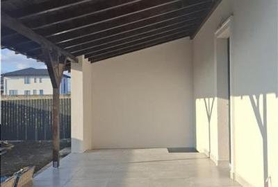 Casa Popas Pacurari Valea Lupului,Teren 400 mp,Incalz. Pard,BECI,0% Comision - 6