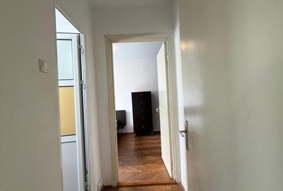 Apartament 2 camere, Etaj 1, Podu Ros, Fara Risc Seismic! - 10
