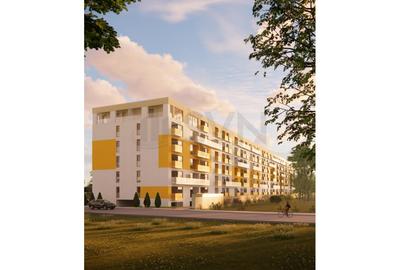 REA1028750 Studio New City Residence Dobroesti - 10