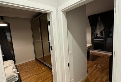 Apartament în Escape Residence,mobilat complet,vedere superbă,parcare valabilă - 16