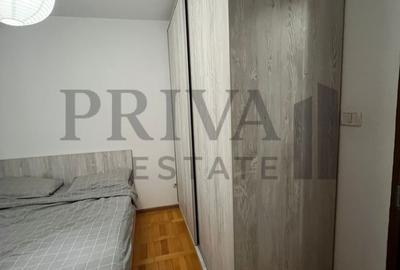 Apartament 3 camere, 2 bai,2 balcoane. bloc izolat, Etaj 2. Lipovei - 8
