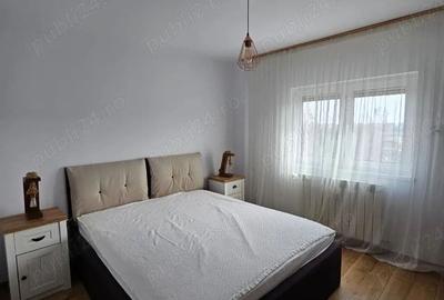 Apartament 3 camere renovat + mobilat - 5