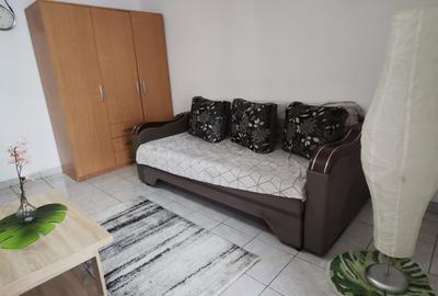 Dristor, garsoniera, metrou 1 minut, Pet Friendly, utilata si mobilata, et.4/10 - 3