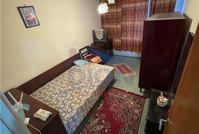 APARTAMENT 2 CAM, DRISTOR BABA NOVAC - 17