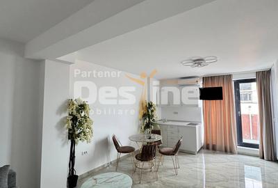 Apartament nou de vanzare – 2 camere | Tomis Plus | Nelocuit - 4