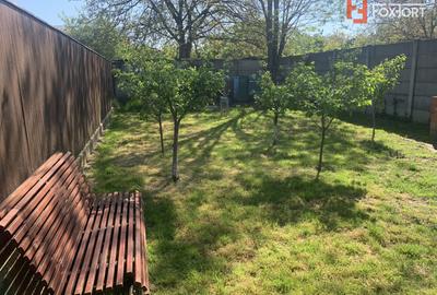 Casa individuala cu 4 camere de vanzare in zona Girocului - 14