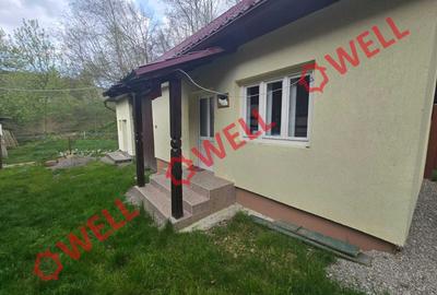 Casă de vânzare în Sita Buzăului – Ciumernic! - 6