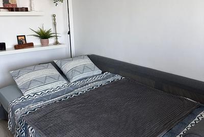 Superb apartament 2 camere loc parcare personal Tomis 3 termen lung - 22