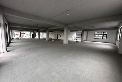 Zona Pallady, imobil nou S+P+1+terasa, ideal pentru diverse activitati - 4