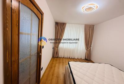 Apartament 2 camere Maratei curat si cochet - zona linistita - 18