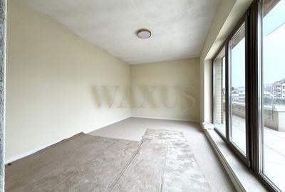 Penthouse Modern - SU 103MP I Terase 50MP I Garaj - Borhanci - 5