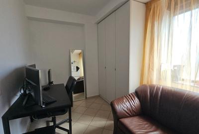Apartament 3 camere Tei Lizeanu Stefan cel Mare Bloc nou centrala - 17