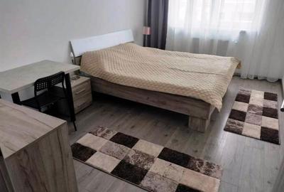 Inchiriem Apartament 2 Camere, Modern, Decomandat, Tractorul