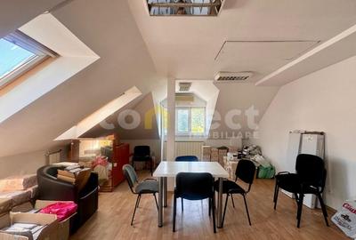 Spatiu comercial de vânzare în cartierul Grigorescu - 9