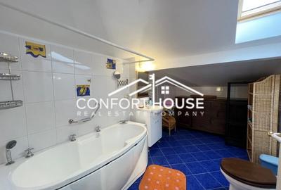 Vila cu gradina de vis in PIPERA - 42