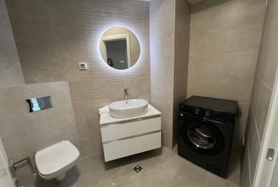 Apartament 3 camere | Prima Închiriere | Bloc Nou Premium | Armenească - 10