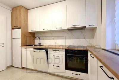 Renovat! Apartament 3 camere separate, Gheorgheni, zona Interservisan - 1
