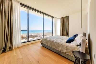 Apartament cu 3 camere decomandat, mobilat în Nord