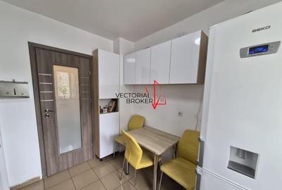 2 camere, et.7, bl.1982, 54mp, renovat, mobilat, Basarabia Diham - 4
