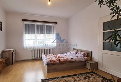 Apartament la casa + curte \ inchiriere \ Sibiu - 6