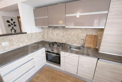 Apartament cu 3 camere în Zorilor strada Rapsodiei - 7