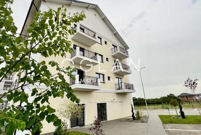 Apartament 2 camere  54 mp + balcon, Parcare si Boxa - 12