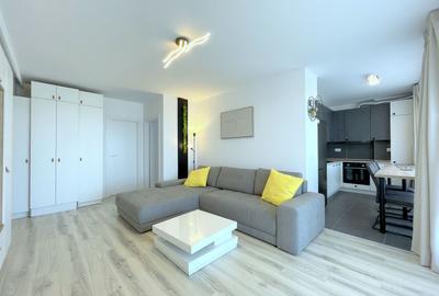 Denya Forest 7 - Penthouse 3 camere, bloc nZEB - Comision 0% - 4
