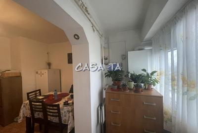 Apartament 3 Camere, Etaj 7/8(cu lift), Strada Unirii - Ultracentral - 12